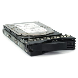 39R7348 IBM HDD 73GB 15K SAS 3G 3.5" LFF HOT-SWAP
